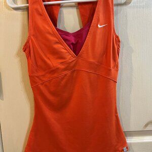 Nike Tennis Top